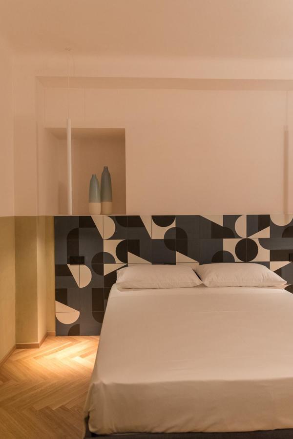 Villa De Castelletta Relais Rapagnano Exteriér fotografie