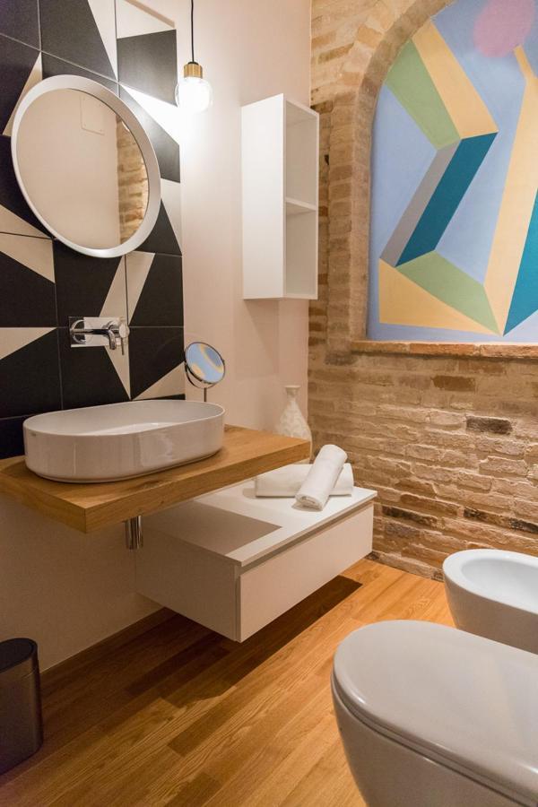Villa De Castelletta Relais Rapagnano Exteriér fotografie