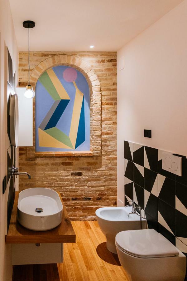 Villa De Castelletta Relais Rapagnano Exteriér fotografie