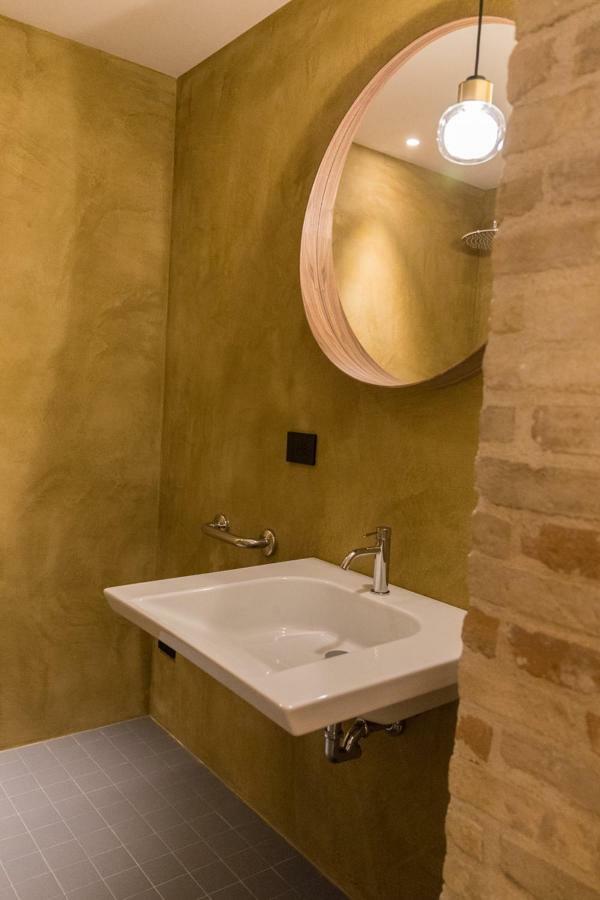 Villa De Castelletta Relais Rapagnano Exteriér fotografie